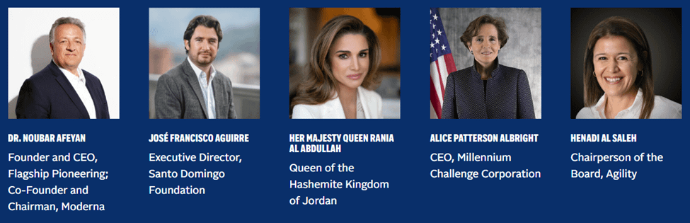 r/conspiracy - Bill Clinton's secret crypto conference