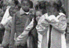 Black Children