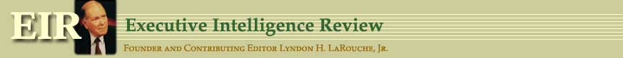 Executive Intelligence Review Online