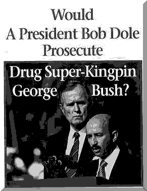 Bush Special Report