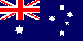 Australian Flag