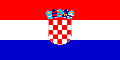 Croatian Flag