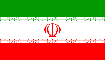 Iranian Flag