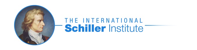 The International Schiller Institute (El Instituto Schiller internacional) The International Schiller Institute (El Instituto Schiller internacional)