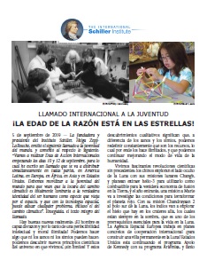 Resumen ejecutivo, 1 de mayo de 1987