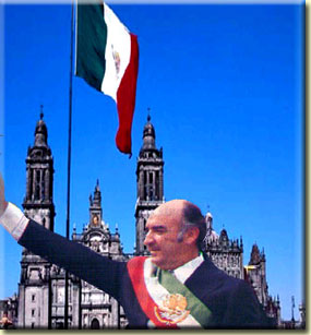 José López Portillo