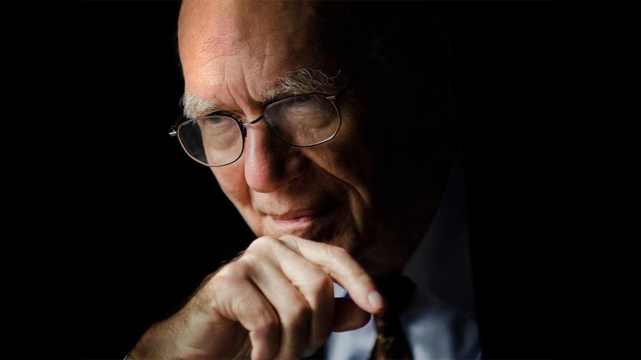 Lyndon H. LaRouche, Jr.