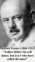 Dietich Eckart (1868-1923)