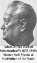 Adam Alfred Rudolf Sebottendorff