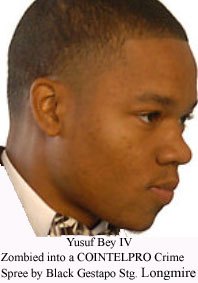 young-bey