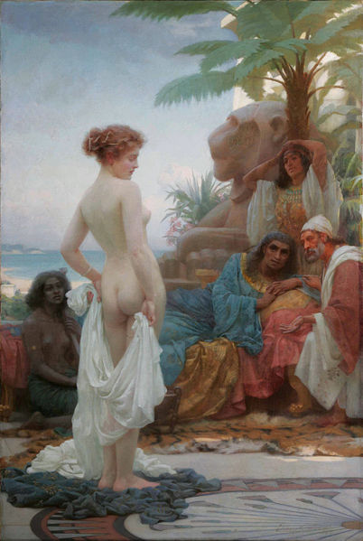 [402px-Ernest_Normand_White_Slave.jpg]