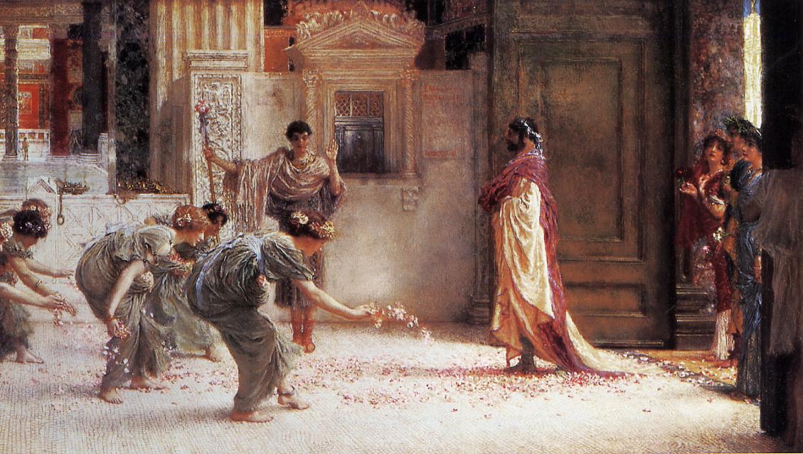 [Alma_Tadema_Caracalla.jpg]
