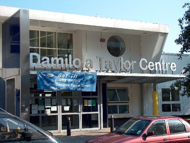 [Damilola+Taylor+Centre+PA.jpg]