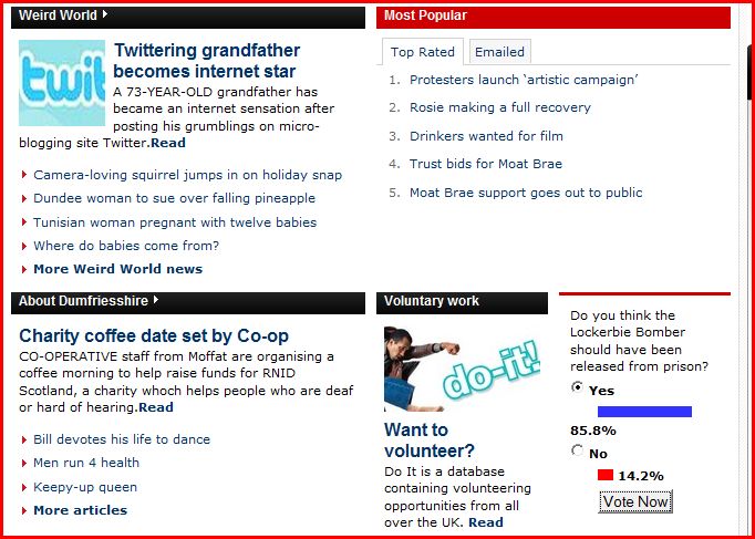 [0+D&G+poll+on+Lockerbie+bomber.JPG]