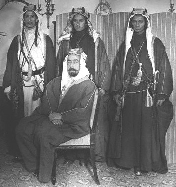 [abdullah-i-of-jordan-with-his-habbani-jewish-bodyguards-sayeed-salaah-and-saadia-sofer-c-1922.jpg]