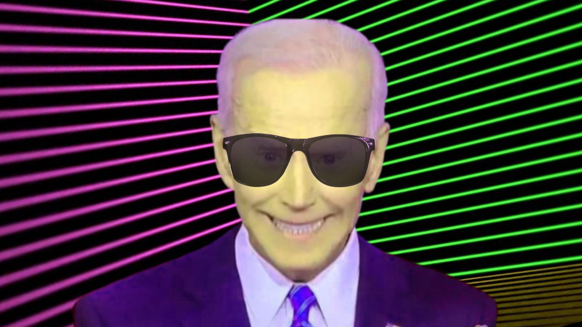 joe headroom