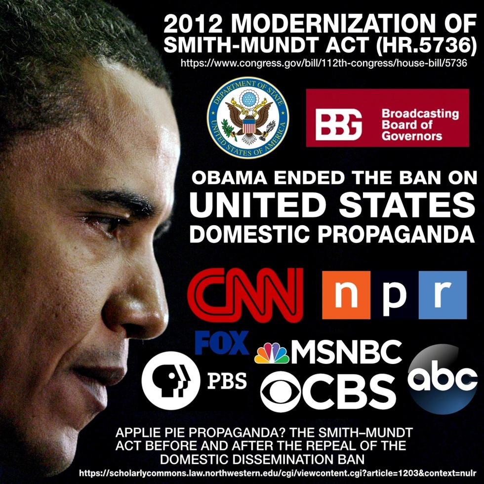propaganda