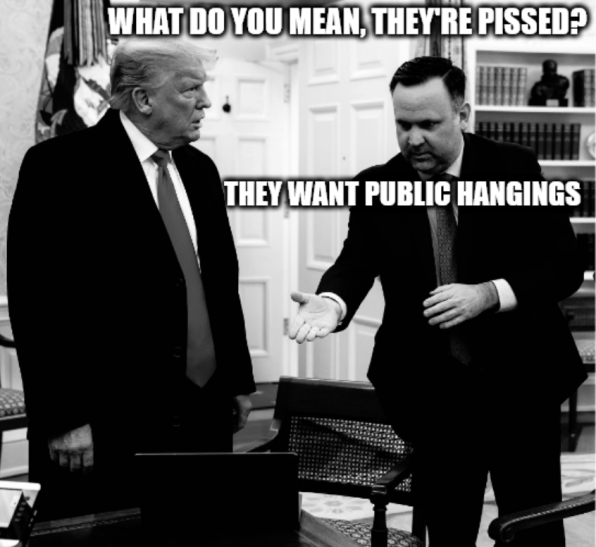 public hangings