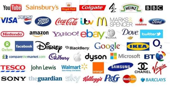 brands