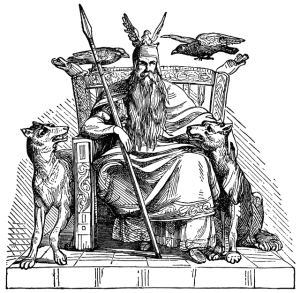 odin