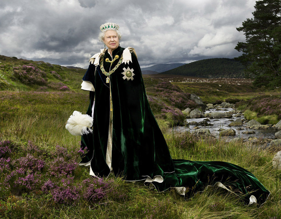 queen-of-england