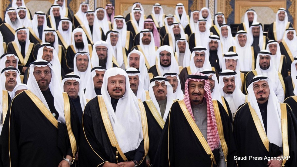 saudi-royals