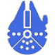 Starship 64x64