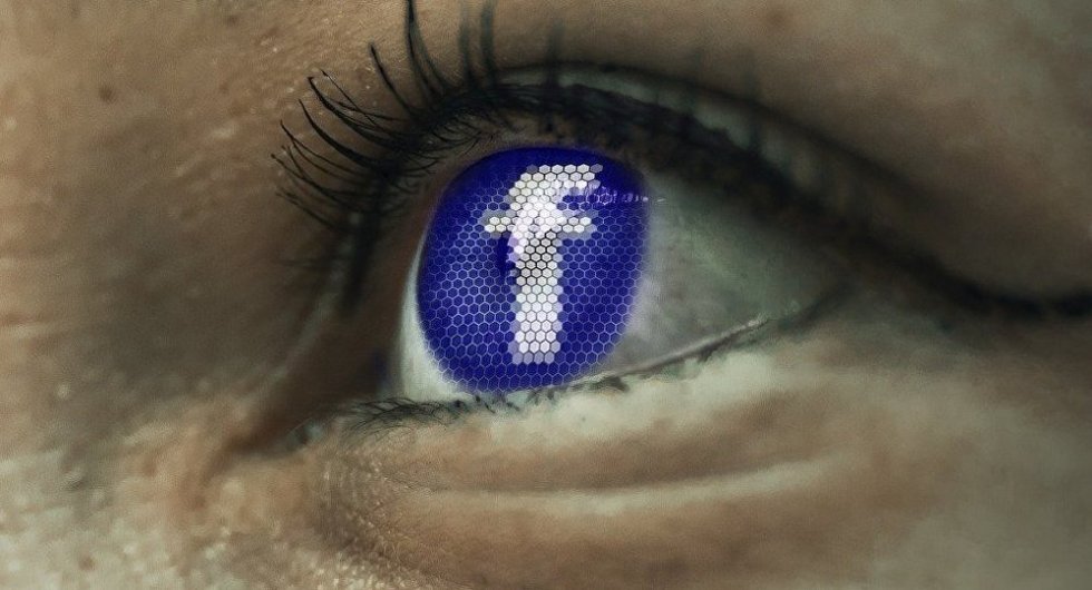 facebook eye