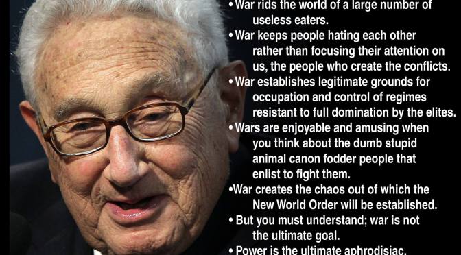 Kissinger 2