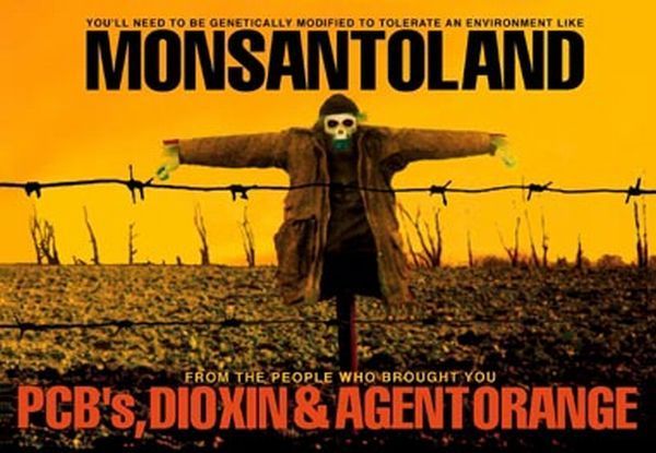 monsantoland