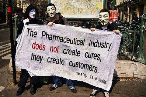 Pharma-does-not-create-cures