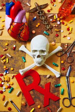 Pharmageddon 1