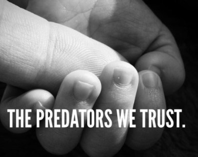 Predators we Trust