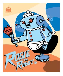 rosie robot