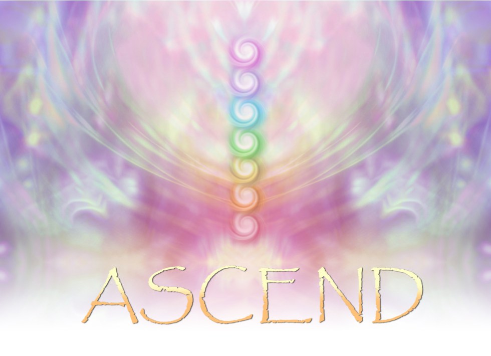 Ascend