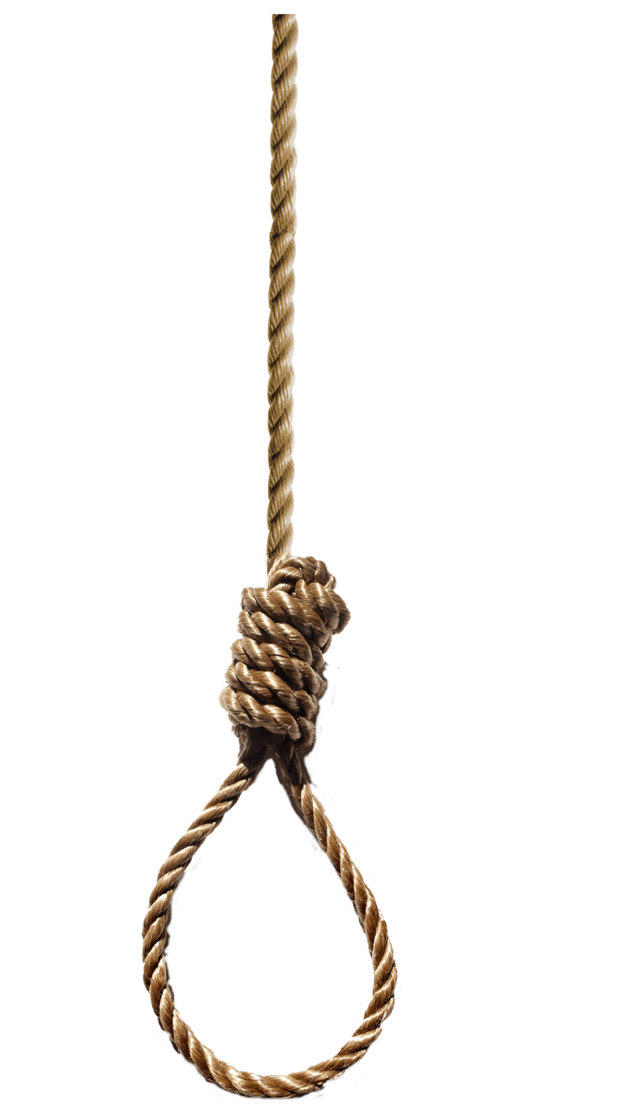 long noose
