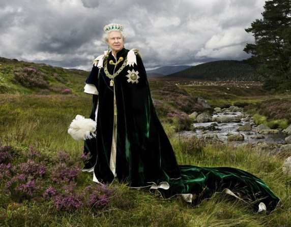 Queen