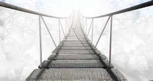 Bridge to Heaven