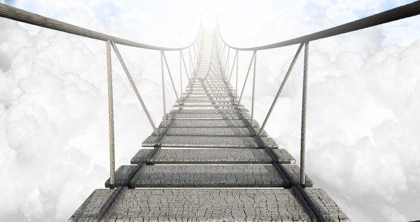 Bridge to Heaven