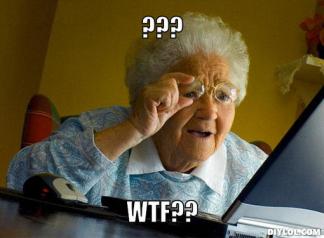 wtfgrandma