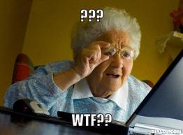 wtfgrandma