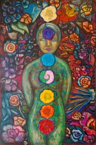 chakra-pineal