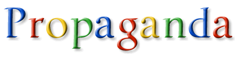 google-propaganda