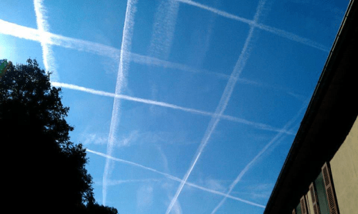 Chemtrail 2