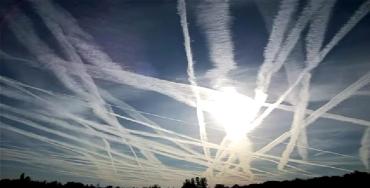 chemtrails