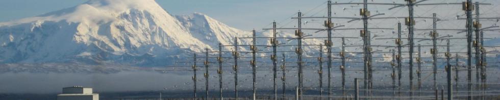 HAARP mtns