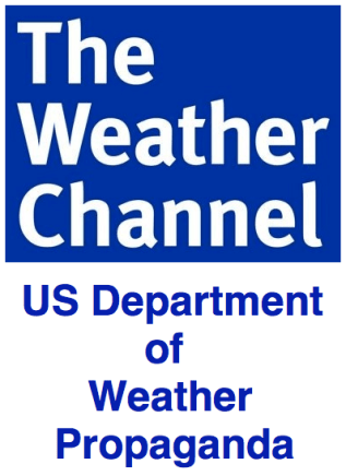 weather channel