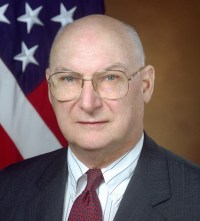 Andrew Marshall