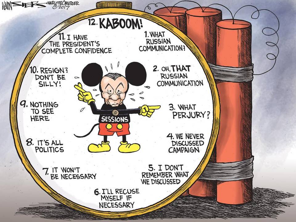 Jeff Sessions Mickey Mouse