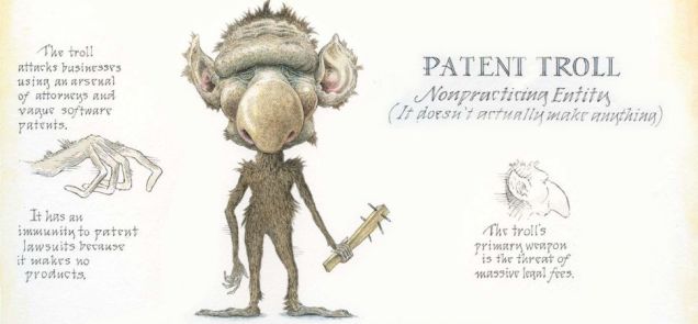 patent-troll